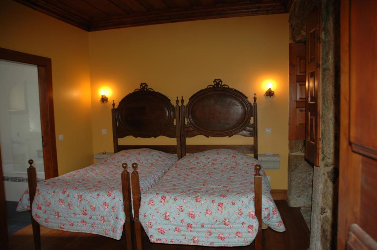 Вилла Quinta Da Casa Alta Валенса Номер фото