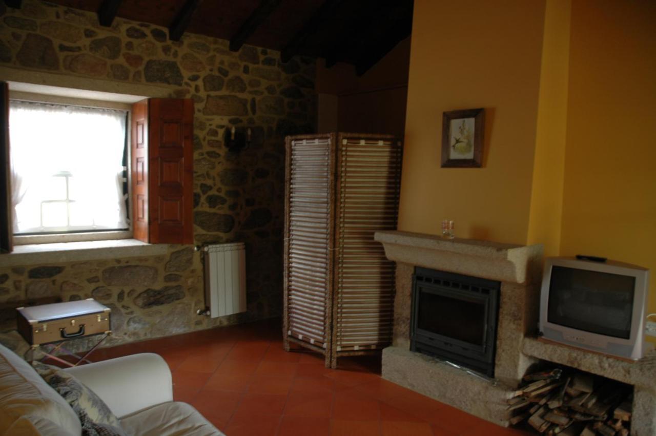 Вилла Quinta Da Casa Alta Валенса Номер фото