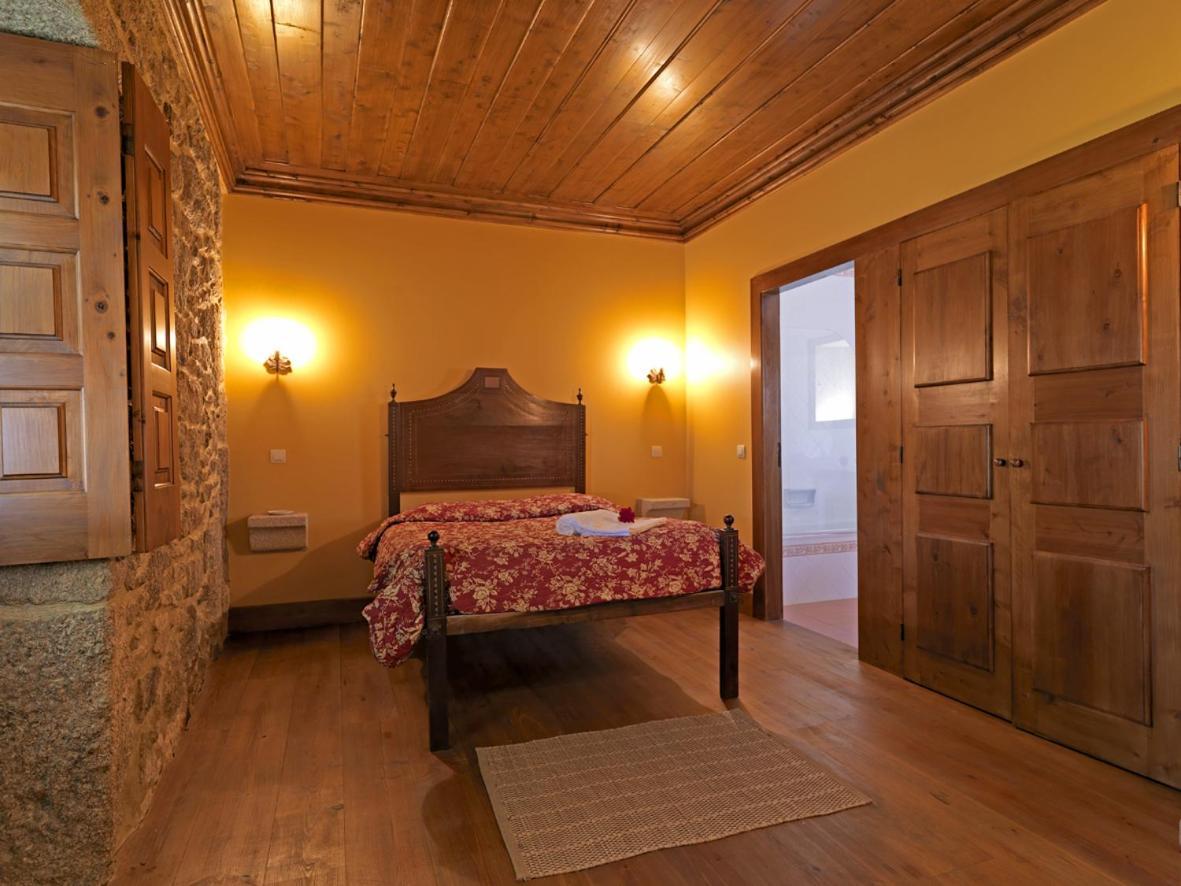 Вилла Quinta Da Casa Alta Валенса Номер фото