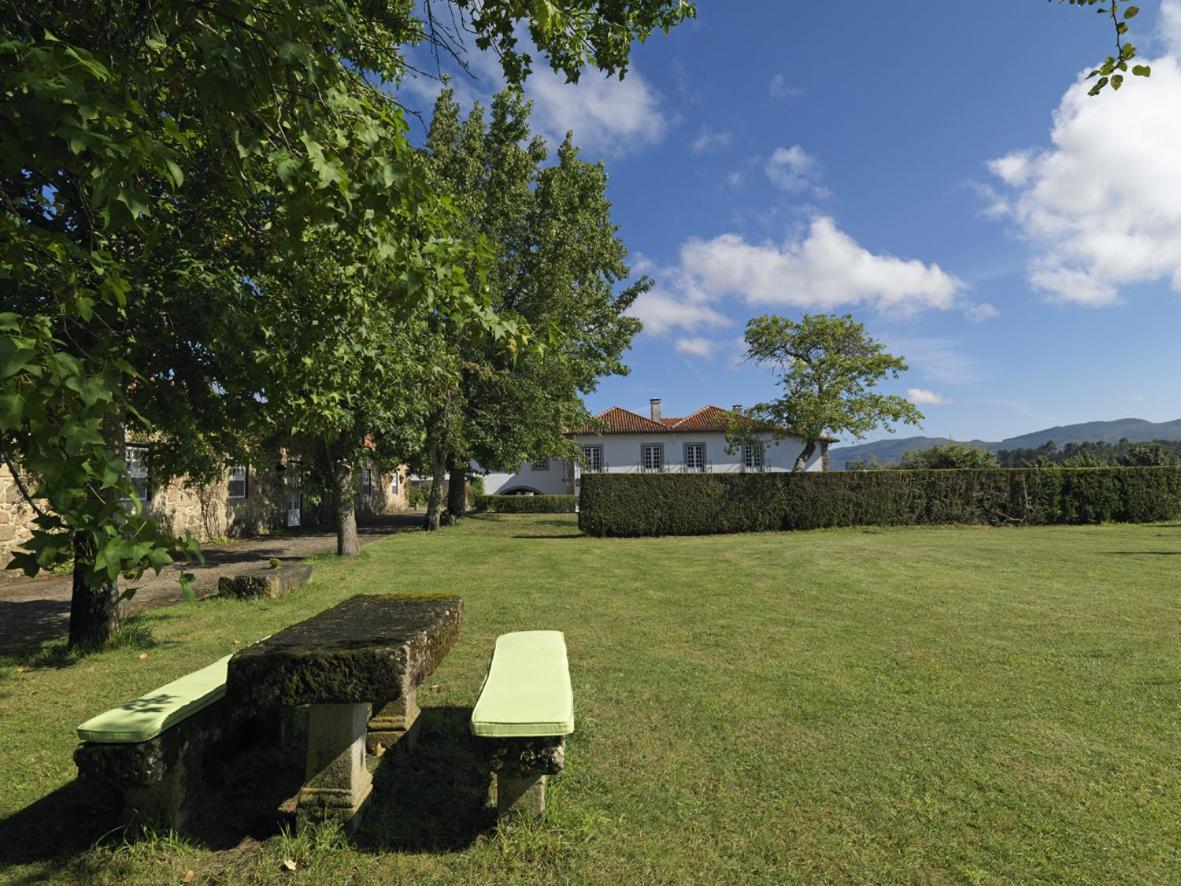 Вилла Quinta Da Casa Alta Валенса Экстерьер фото